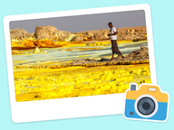 Foto van de dag: Wereldplekken #060