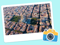 Foto van de dag: Wereldplekken #072