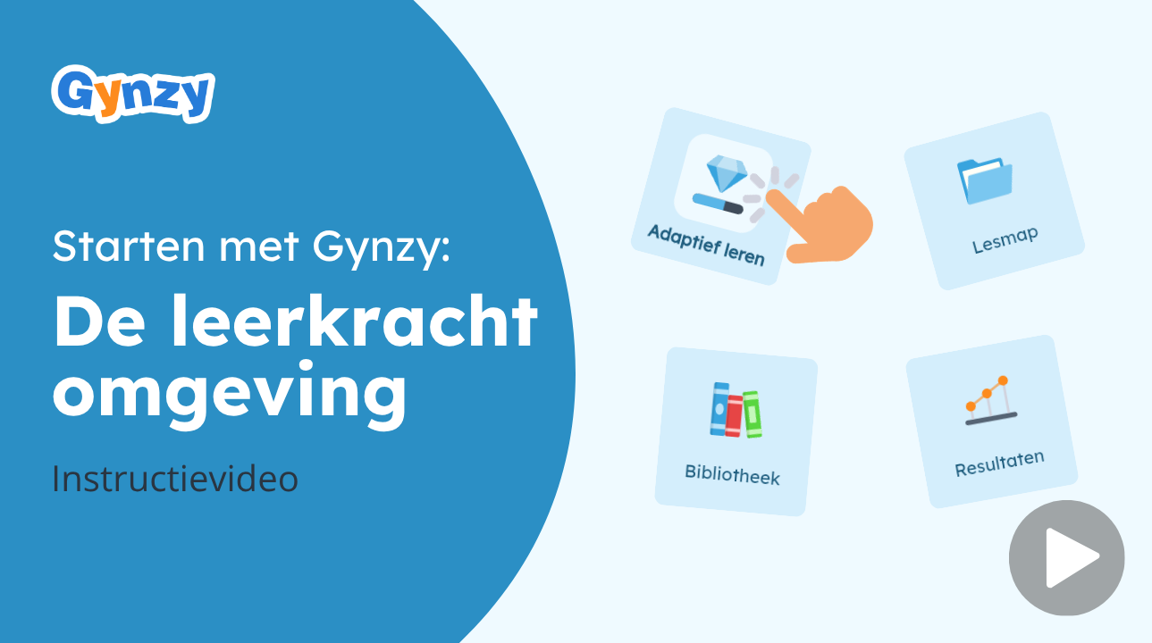 de leerkracht omgeving