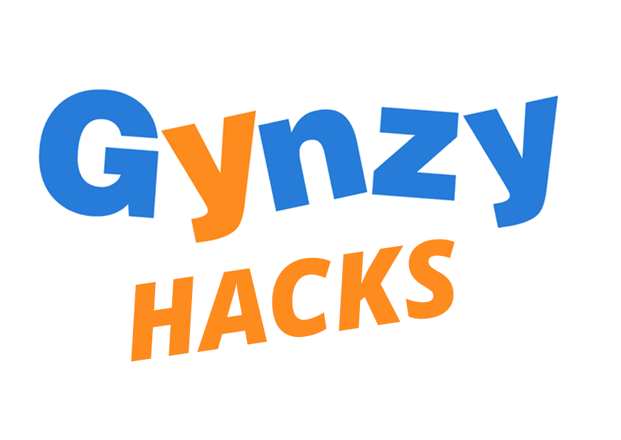 Gynzy Hacks logo