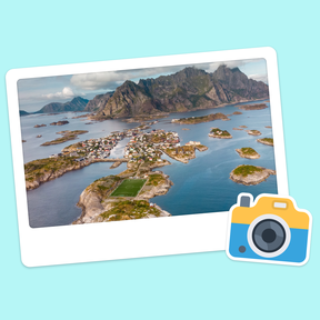 Foto van de dag: Wereldplekken #010