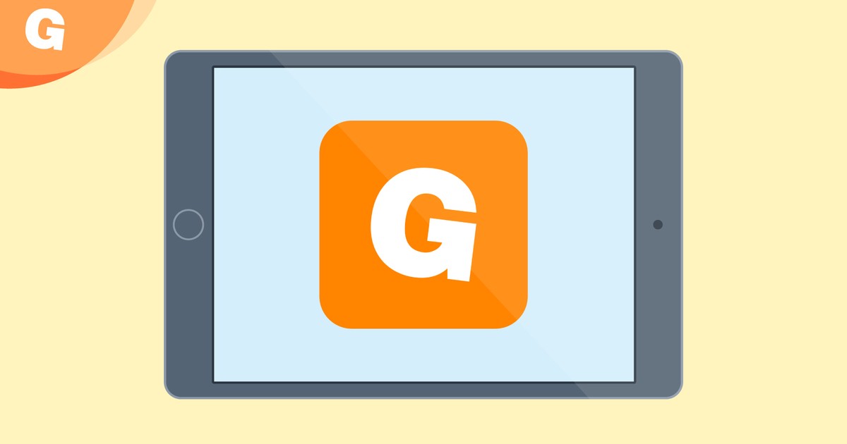 Nieuwe Gynzy-app voor leerlingen | Gynzy