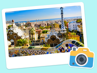 Foto van de dag: Wereldplekken #097