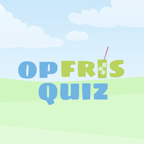 Opfrisquiz: Meivakantie (groep 7/8)