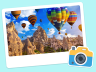 Foto van de dag: Wereldplekken #051