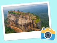 Foto van de dag: Wereldplekken #091