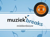Muziekbreaks: Troef (middenbouw)