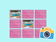 Memory: Wereldplekken #026 - #050