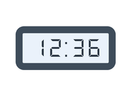 Digital Clock