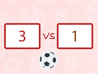 Wedstrijdvoorspelling: WK Voetbal