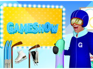 Game Show: Winter Olympics