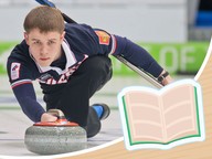 Leestekst Olympische winterspelen - Curling