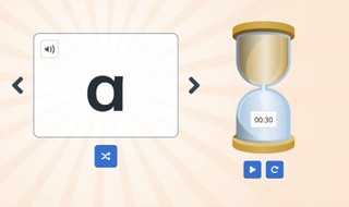 Letter Search