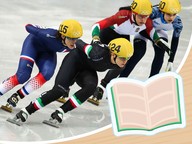 Leestekst Olympische winterspelen - Shorttrack