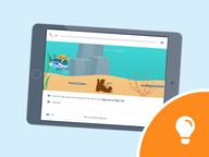 Gynspiratie: Oceaanopruimers
