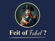 Feit of Fabel: Napoleon's konijnen