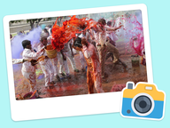 Foto van de dag: Wereldplekken #079