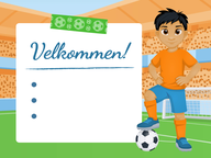 Dagplanlægger: Fodbold-VM