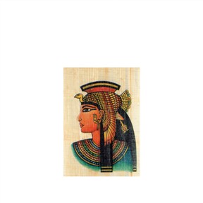 Cleopatra: The last pharaoh of Egypt 