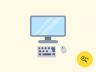 Taalontdekkers: Studeerkamer