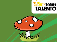 Team Talento: Herfst + Dierendag