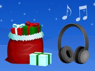 Afspeellijst: Kerstliedjes