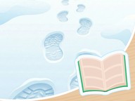 Leestekst Winter - Waarom kraakt sneeuw?