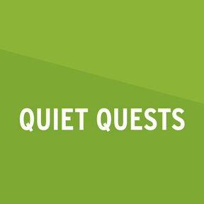 Quiet Quests