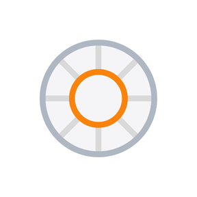 Rapporteur circulaire