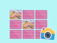 Memory: Wereldplekken #051 - #075