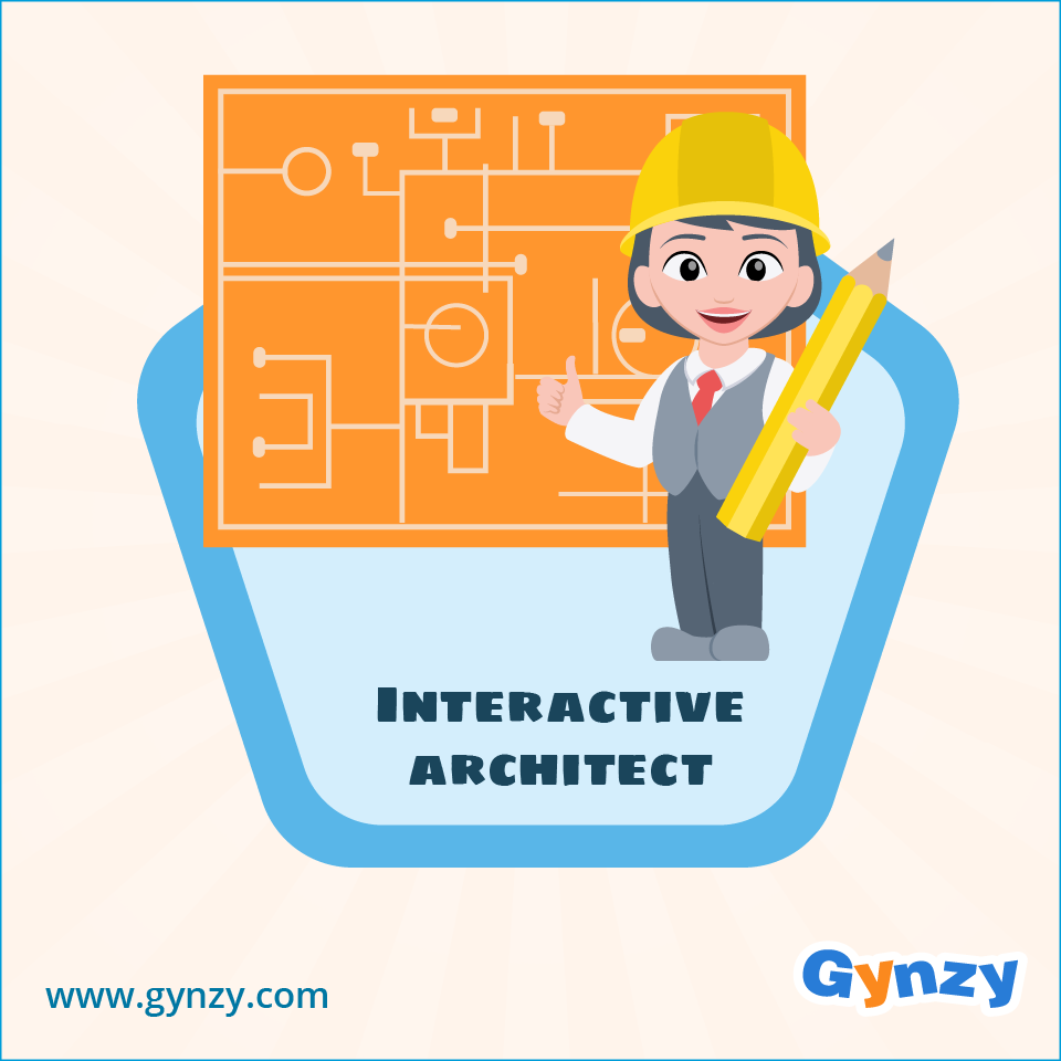 Interactive Architect