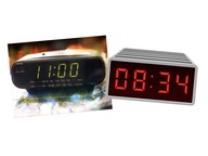 Writing time: Digital clocks