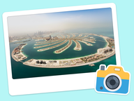 Foto van de dag: Wereldplekken #060