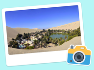 Foto van de dag: Wereldplekken #086