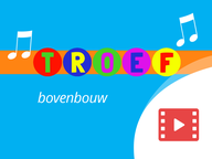 Afspeellijst: Muziek van Troef (bovenbouw)