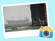 Foto van de dag: Wereldplekken #098