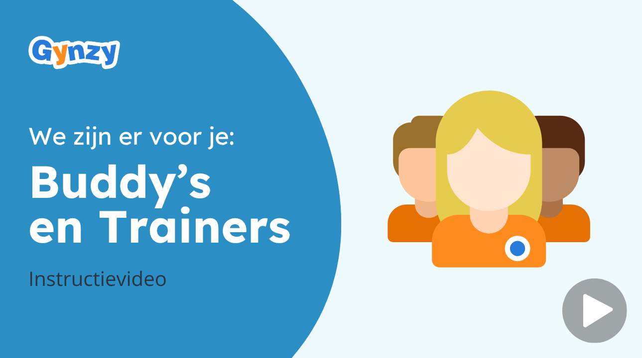 buddy's en trainers