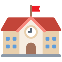 School Icon