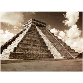 Maya Civilization: Geography, government, architecture