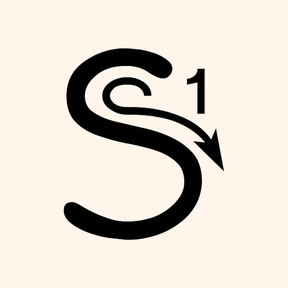 Letter S Tracing