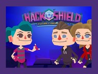 Digi-doener: HackShield 5 | Future Cyber Heroes
