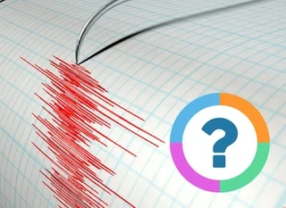 Klassequiz: Geografi - Jordskælv