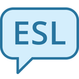 English as Second Language (ESL)