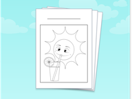 Themaboekje: Zomer (Leerjaar 1)