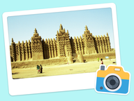 Foto van de dag: Wereldplekken #071