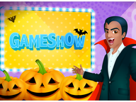 Game Show: Halloween