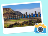 Foto van de dag: Wereldplekken #064