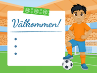 Dagplanerare: Fotbolls-VM