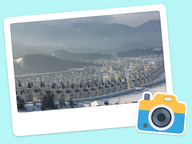 Foto van de dag: Wereldplekken #092