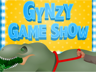 Gynzy Game Show: Dinosaurs